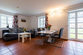 Klassik Appartement mit 1 Schlafzimmern und Terrasse C16, Dranske